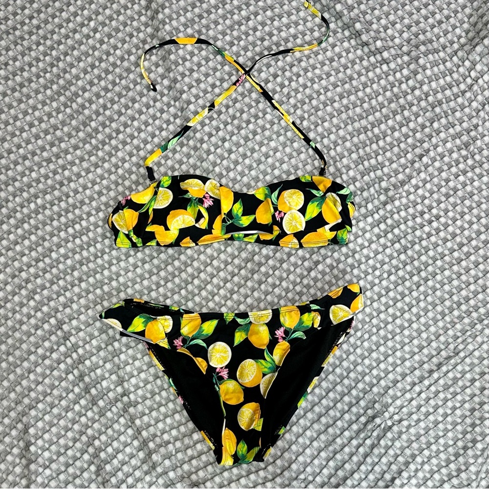 No Boundaries bikini